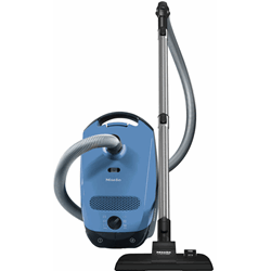 Miele Classic C1 Junior PowerLine Tech Mavi - SBAF5